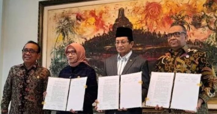 Pemerintah Tetapkan 25 Hari Libur Nasional dan Cuti Bersama Tahun 2026, Ini Rinciannya
