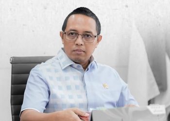 Hasan Nasbi Resmi Jadi Komisaris Pertamina, Usai Lepas Jabatan di Istana