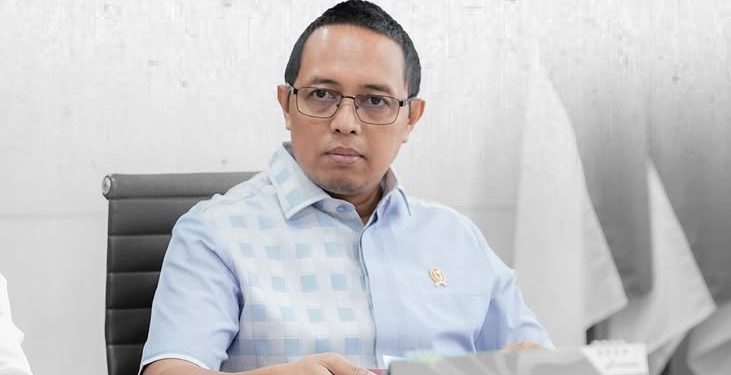 Hasan Nasbi Resmi Jadi Komisaris Pertamina, Usai Lepas Jabatan di Istana