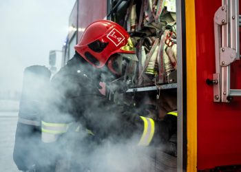 Rumah Kontrakan Dibakar, Polisi Ringkus Pelaku dan Ungkap Motif