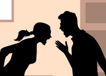 Cemburu Membara, Pria Bakar Rumah dan Lukai Istri serta Mertua