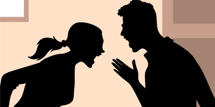 Cemburu Membara, Pria Bakar Rumah dan Lukai Istri serta Mertua