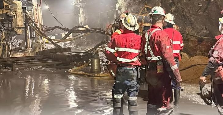 Tragedi Freeport: Dua Jenazah Ditemukan, Lima Pekerja Masih Dicari