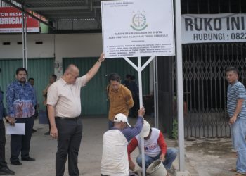 Kerugian Negara Rp500 Miliar, Kejati Bengkulu Sita 15 Aset Mewah Tersangka Korupsi Tambang