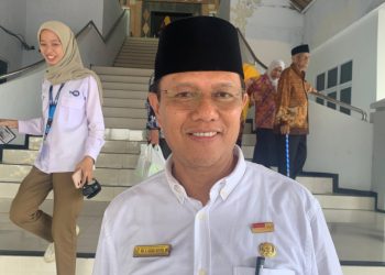 103 Kasus HIV/AIDS di Bengkulu, Dinkes Ingatkan Ancaman Serius