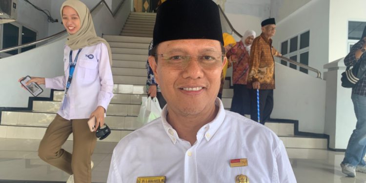 103 Kasus HIV/AIDS di Bengkulu, Dinkes Ingatkan Ancaman Serius