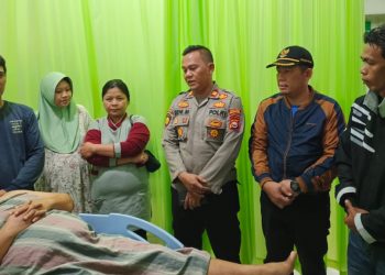 Longsor di Bengkulu Utara Timpa Rumah Warga, Satu Orang Luka