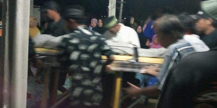 2 Bocah Terseret Arus di Sungai Betungan, Satu Nyawa Tak Terselamatkan