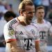 Hattrick Harry Kane Bawa Bayern Muenchen Tekuk Hoffenheim 4-1