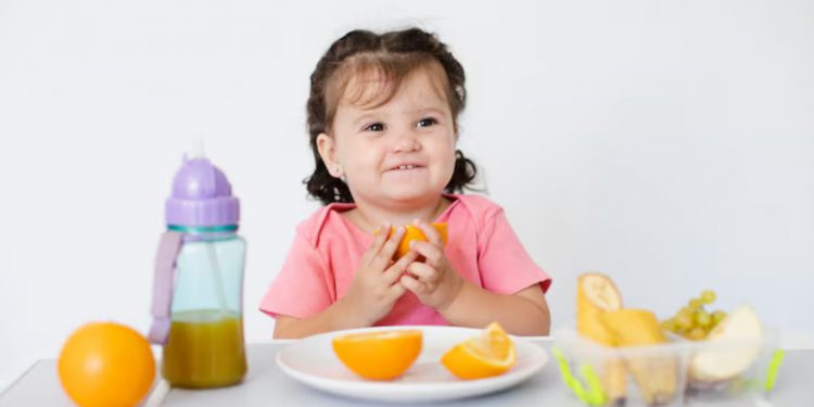 Jangan Panik! Begini Cara Penuhi Nutrisi Anak Saat Cacingan