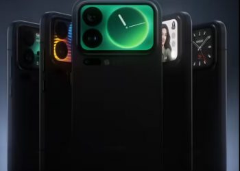 Resmi Hadir Akhir September, Xiaomi 17 Series Tawarkan Desain Futuristik