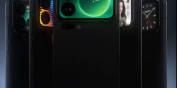 Resmi Hadir Akhir September, Xiaomi 17 Series Tawarkan Desain Futuristik