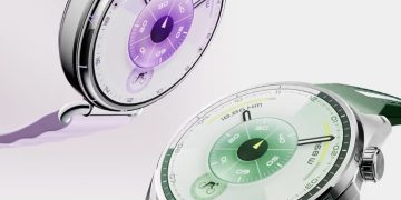 Huawei Watch GT6 Hadir dengan Baterai Tahan 21 Hari dan Desain Titanium