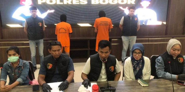 Polres Tangkap Dua Kakek Pelaku Pencabulan, Polisi: Korban Alami Trauma Berat