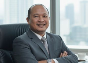 Dr. Indra Cahyadinata Resmi Jadi Rektor Unib, Siap Bawa Kampus Go Global
