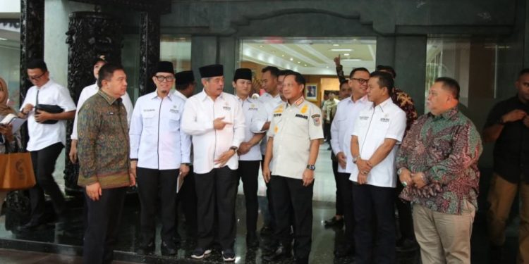 Bupati Bengkulu Selatan Dorong Pemerintah Pusat Tanggung Gaji PPPK