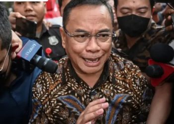 Jejak Aliran Dana Rp3 Miliar, KPK Periksa Lagi Bupati Pati Terkait Proyek DJKA