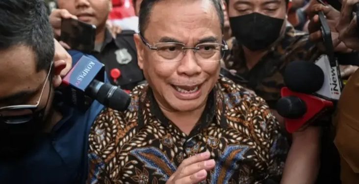 Jejak Aliran Dana Rp3 Miliar, KPK Periksa Lagi Bupati Pati Terkait Proyek DJKA