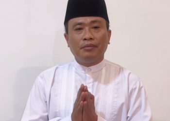 Kanwil Kemenag NTB Minta Maaf Usai Aksi Lempar Mikrofon Viral