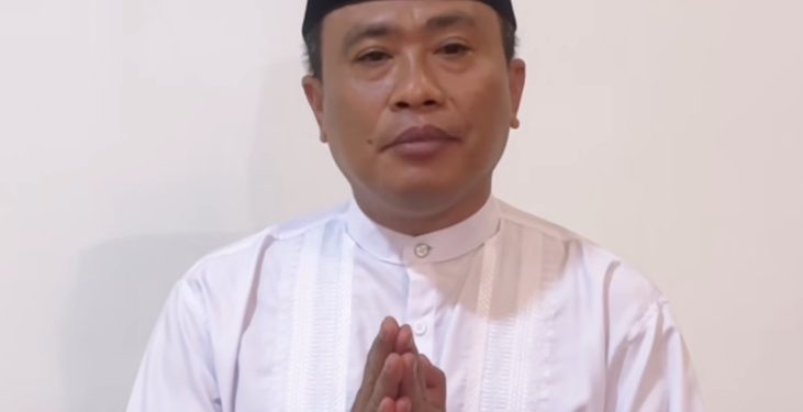 Kanwil Kemenag NTB Minta Maaf Usai Aksi Lempar Mikrofon Viral