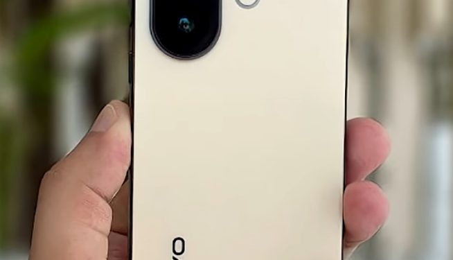 Vivo X300 FE Muncul di IMEI, Tanda Hadirnya Flagship Terjangkau 2025