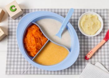 Dokter Peringatkan: Jangan Tambahkan Garam atau Gula pada MPASI Bayi