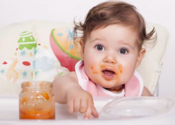 MPASI Sehat: Tips dan Rekomendasi Menu Awal bagi Tumbuh Kembang Si Kecil