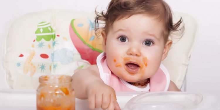 MPASI Sehat: Tips dan Rekomendasi Menu Awal bagi Tumbuh Kembang Si Kecil