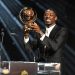 Dembele Raih Ballon d’Or 2025, PSG Dominasi Malam Penghargaan
