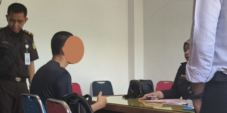 Oknum Polisi Kaur Diduga Perkosa Tahanan, Kasus Naik ke Persidangan