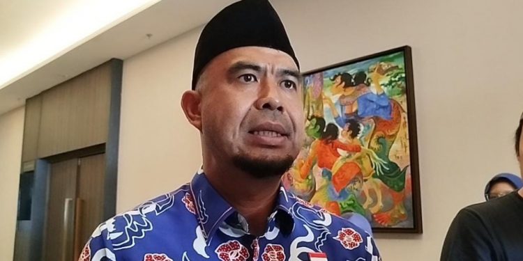 11 Siswa Terdampak, Kepsek dan Operator SMAN 5 Bengkulu Dinonaktifkan