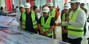 Helmi Hasan: Bandara Baru Bengkulu Bisa Layani Penerbangan Langsung ke Mekkah