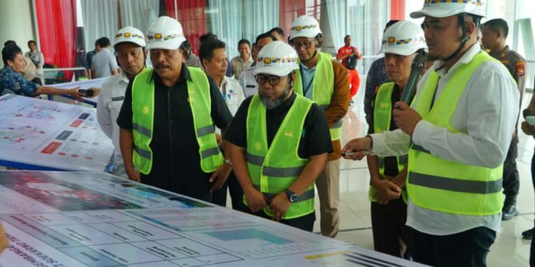 Helmi Hasan: Bandara Baru Bengkulu Bisa Layani Penerbangan Langsung ke Mekkah