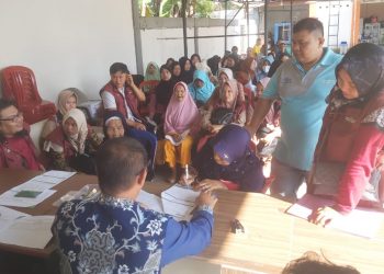 Dugaan Judi Online Bikin 50 Rekening PKH Diblokir, Pemkab Tegaskan Pengawasan Diperketat