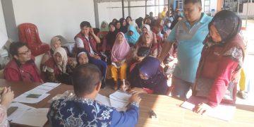 Dugaan Judi Online Bikin 50 Rekening PKH Diblokir, Pemkab Tegaskan Pengawasan Diperketat