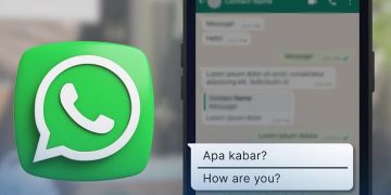 Baru Rilis! WhatsApp Kini Bisa Terjemahkan Chat Secara Instan
