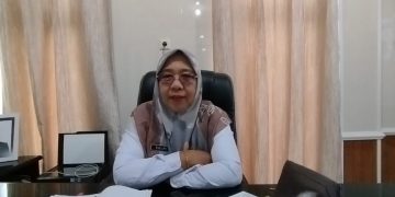Plt Kepsek Baru Gerak Cepat, SMA Negeri 5 Bengkulu Kembali Kondusif