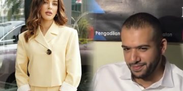 Tasya Farasya Gugat Cerai, Kuasa Hukum Ungkap Tuntut Nafkah Anak Rp100