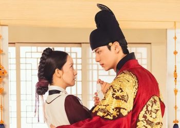 Menjelang Akhir, Chemistry Lim Yoona – Lee Chae Min Jadi Kunci Sukses ‘Bon Appetit, Your Majesty’