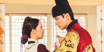 Menjelang Akhir, Chemistry Lim Yoona – Lee Chae Min Jadi Kunci Sukses ‘Bon Appetit, Your Majesty’