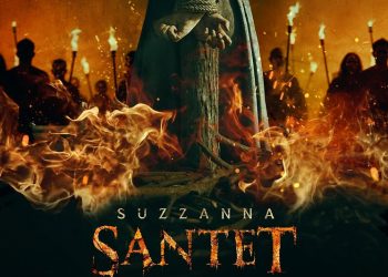 Soraya Intercine Films Rilis Teaser ‘Suzzanna: Santet Dosa di Atas Dosa’