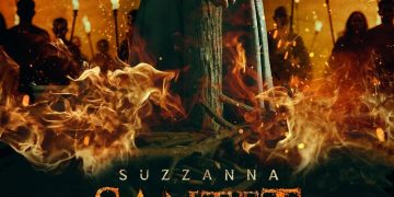 Soraya Intercine Films Rilis Teaser ‘Suzzanna: Santet Dosa di Atas Dosa’