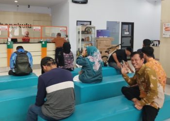 Waspada Penipuan Digital, Bank Bengkulu Muara Aman Ingatkan Masyarakat