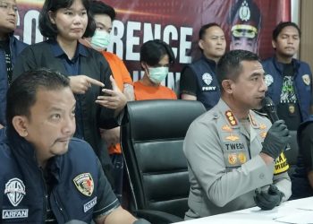 Belajar Coding Sendiri, Dua Pemuda Sulap Ruko Jadi Markas Judi Online