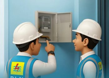Tarif Listrik Oktober–Desember 2025: Daftar Lengkap untuk Semua Golongan