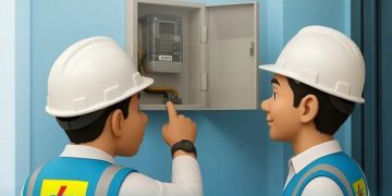 Tarif Listrik Oktober–Desember 2025: Daftar Lengkap untuk Semua Golongan