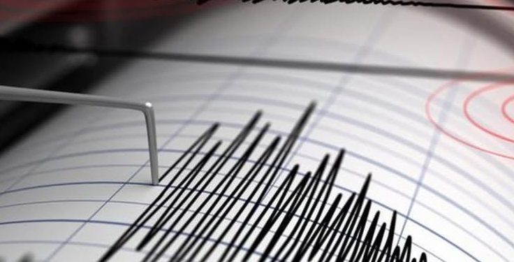 Tapanuli Utara Diguncang Gempa, Ini Penjelasan Resmi BBMKG
