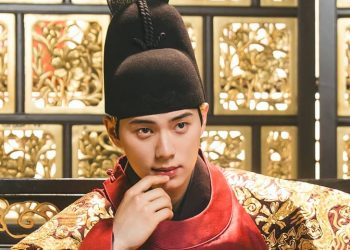 Sukses di Drama Netflix, Lee Chae Min Kini Siapkan Tur Asia 2025