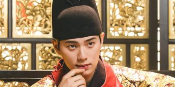 Sukses di Drama Netflix, Lee Chae Min Kini Siapkan Tur Asia 2025