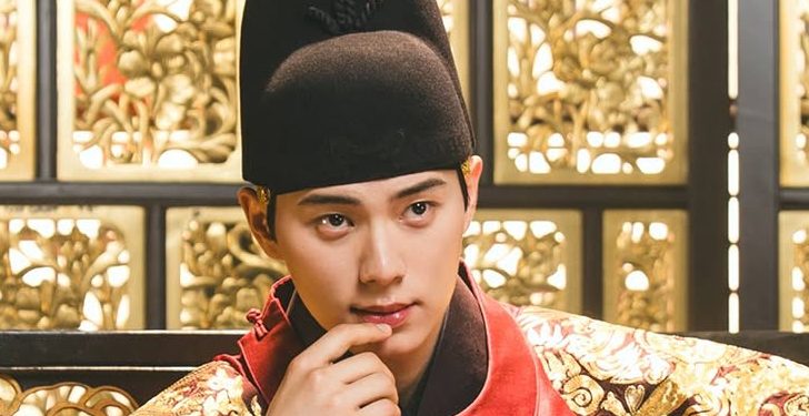 Sukses di Drama Netflix, Lee Chae Min Kini Siapkan Tur Asia 2025